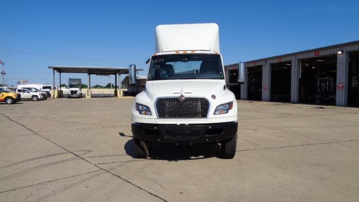 2027 International MV in Effingham, IL — photo 2