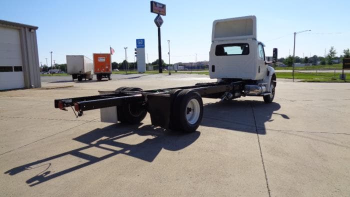 2027 International MV in Effingham, IL — photo 5