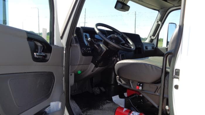 2027 International MV in Effingham, IL — photo 8