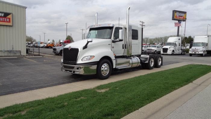 2026 International LT in Springfield, IL, IL — photo 2