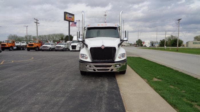 2026 International LT in Springfield, IL, IL — photo 3
