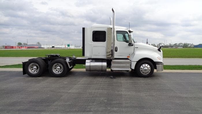 2026 International LT in Springfield, IL, IL — photo 5