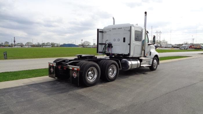 2026 International LT in Springfield, IL, IL — photo 6