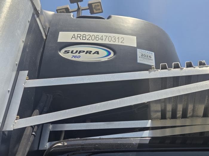 2019 Hino 268 — photo 5