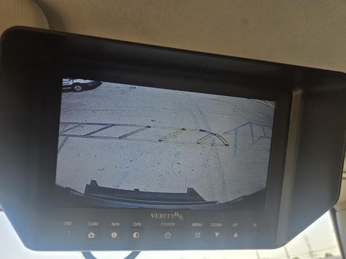 2019 Hino 268 — photo 9