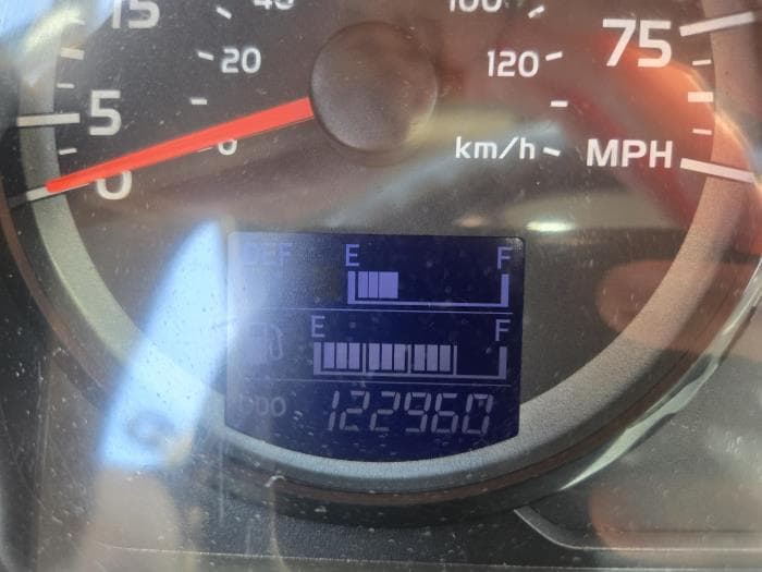 2019 Hino 268 — photo 10