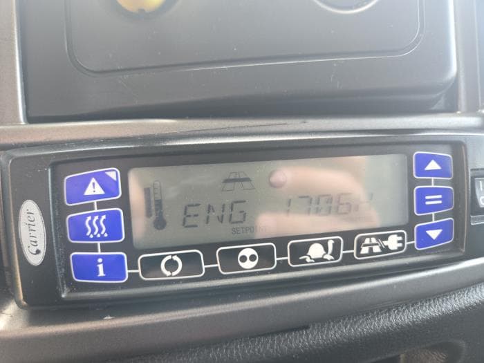 2019 Hino 268 — photo 13