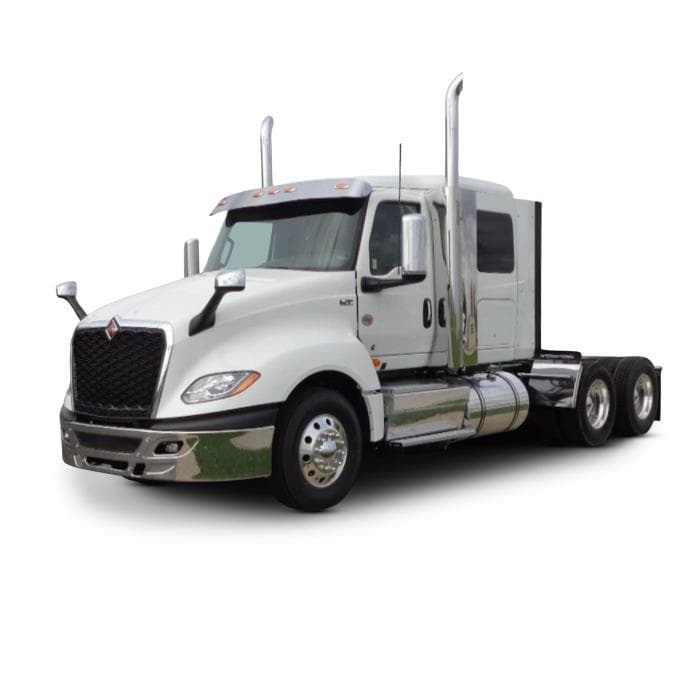 2026 International LT