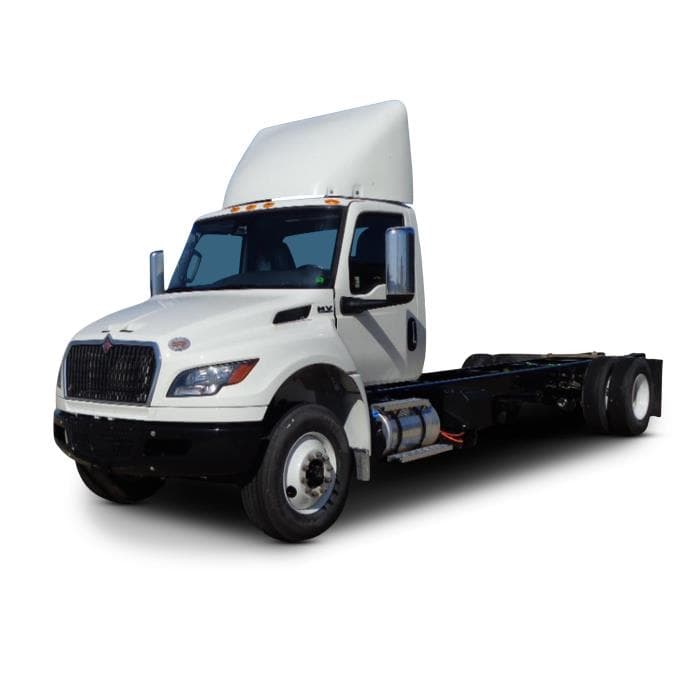 2027 International MV in Effingham, IL — photo 13