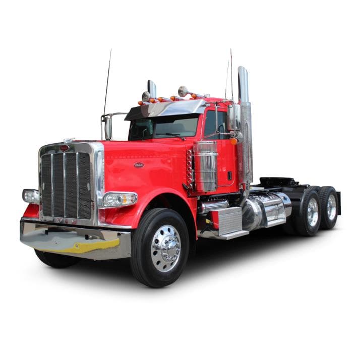 2023 Peterbilt 389