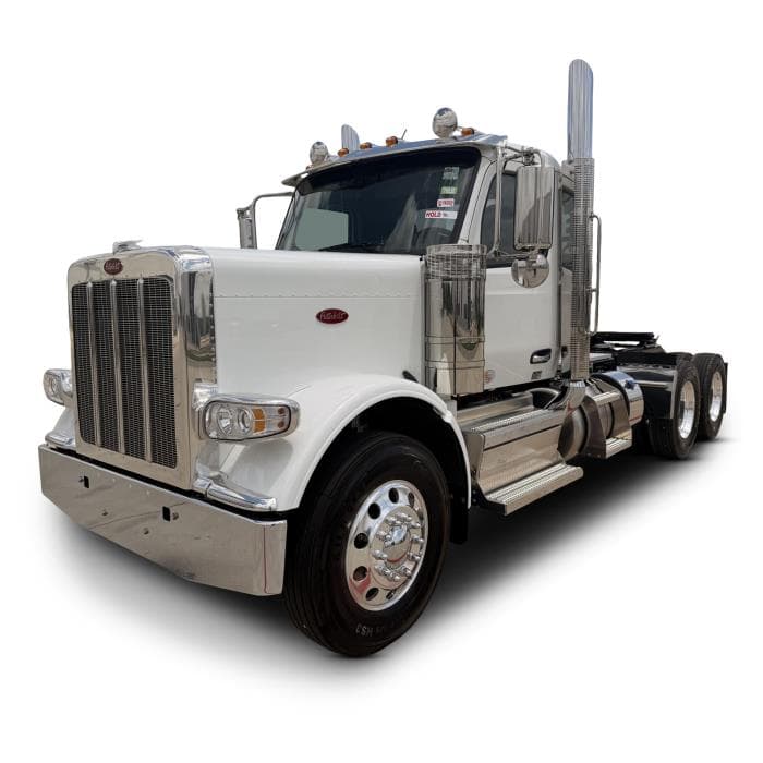 2027 Peterbilt 589