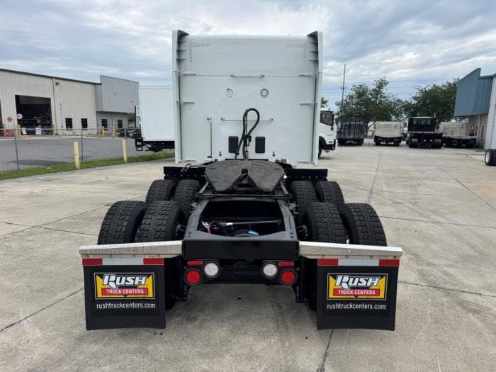 2022 Peterbilt 579 — photo 7