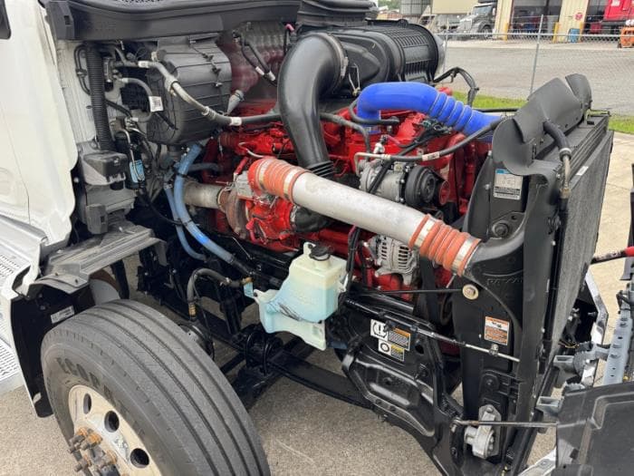 2022 Peterbilt 579 — photo 20