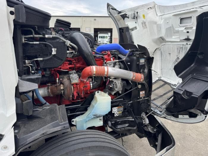 2022 Peterbilt 579 — photo 21