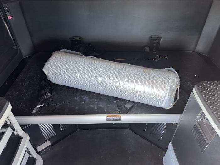 2022 Kenworth T680 — photo 16