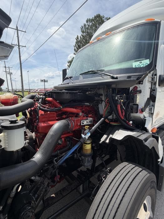 2019 International LT — photo 12