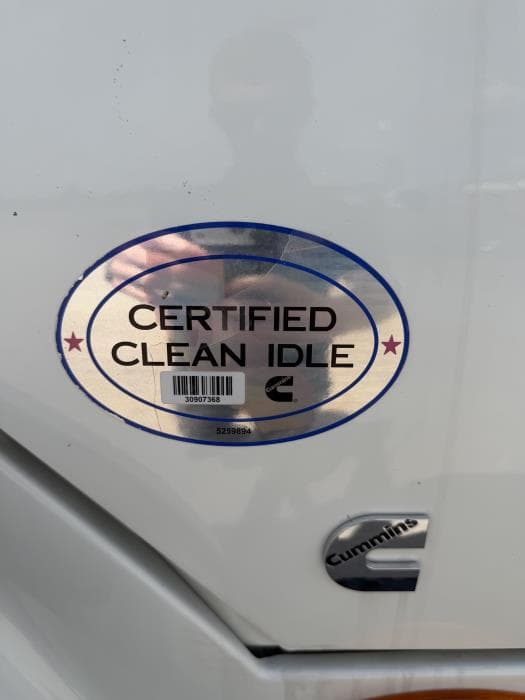 2019 International LT — photo 14