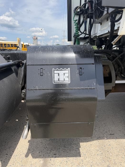 2019 International LT — photo 16