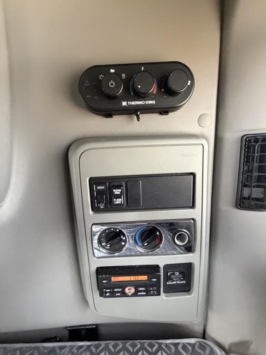 2019 International LT — photo 28