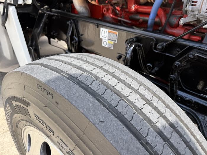 2022 Peterbilt 389 — photo 44