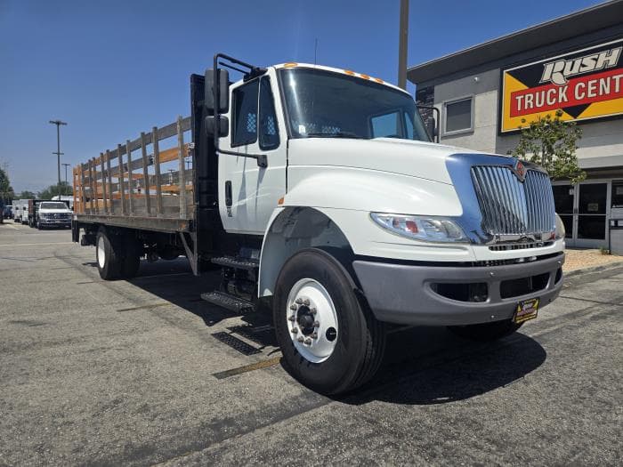 2019 International 4300 — photo 4