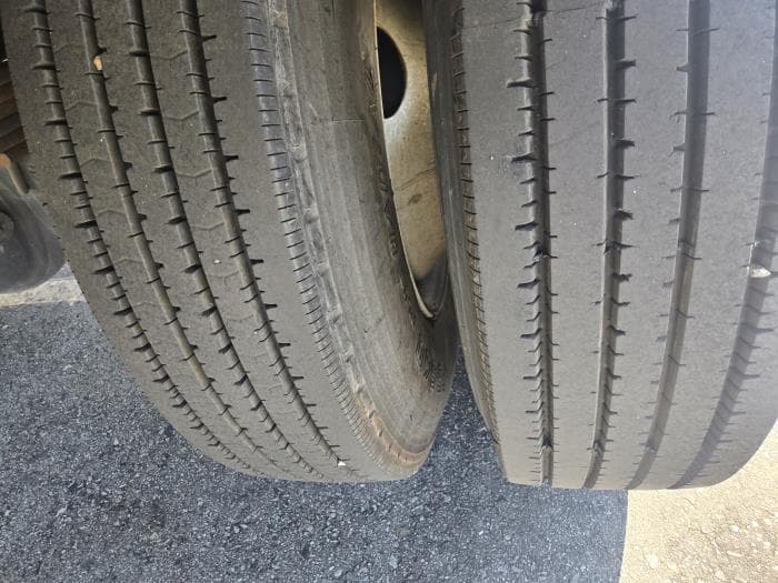 2019 International 4300 — photo 5
