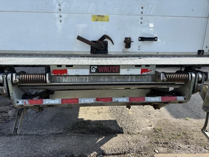 2021 International MV — photo 17
