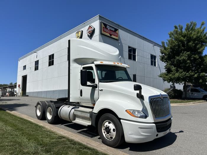 2020 International LT — photo 2