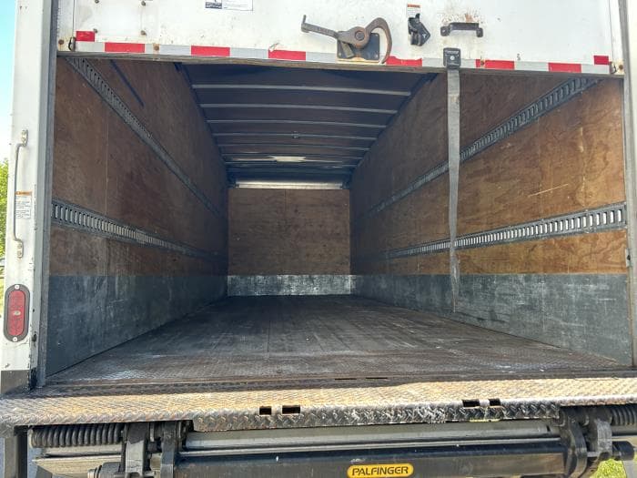 2022 International MV — photo 10