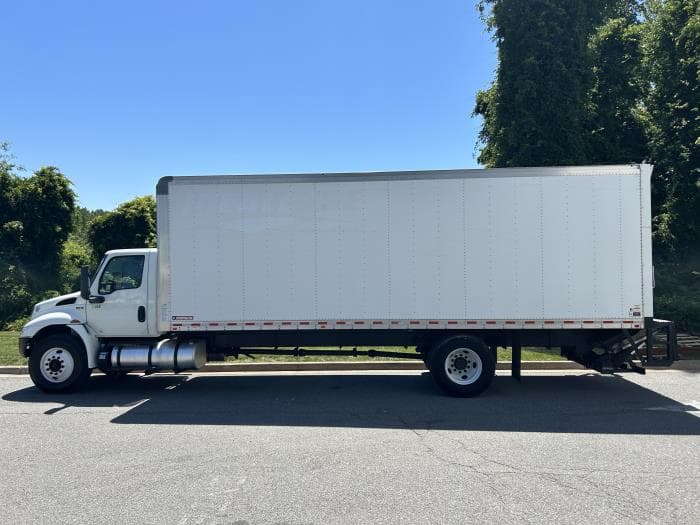 2022 International MV — photo 5