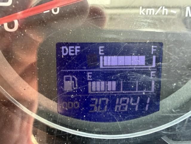 2018 Hino 268 — photo 7