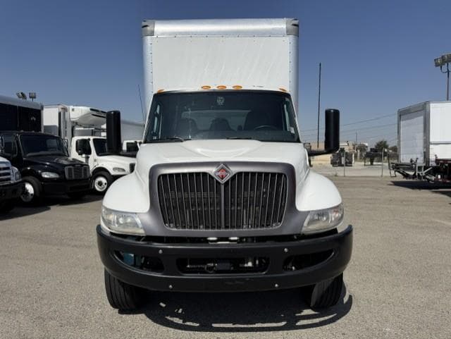 2022 International MV — photo 3