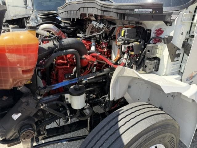 2022 International MV — photo 16