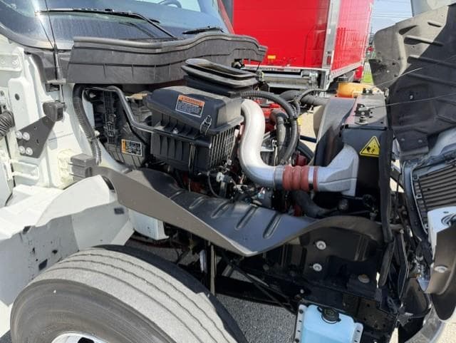 2022 International MV — photo 17
