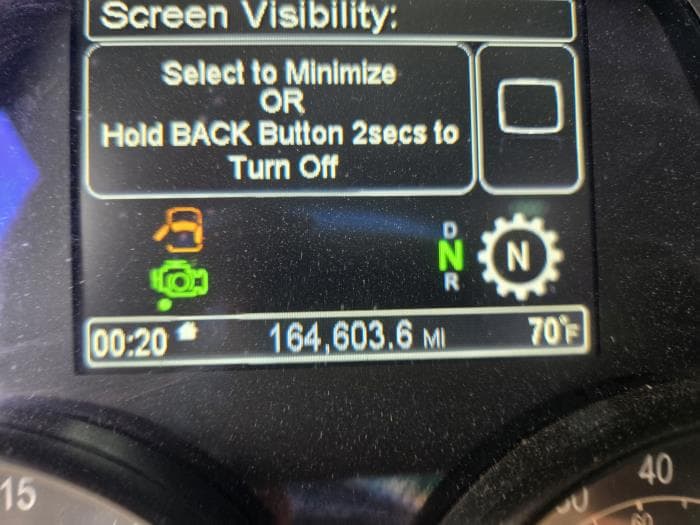 2019 Peterbilt 579 — photo 6