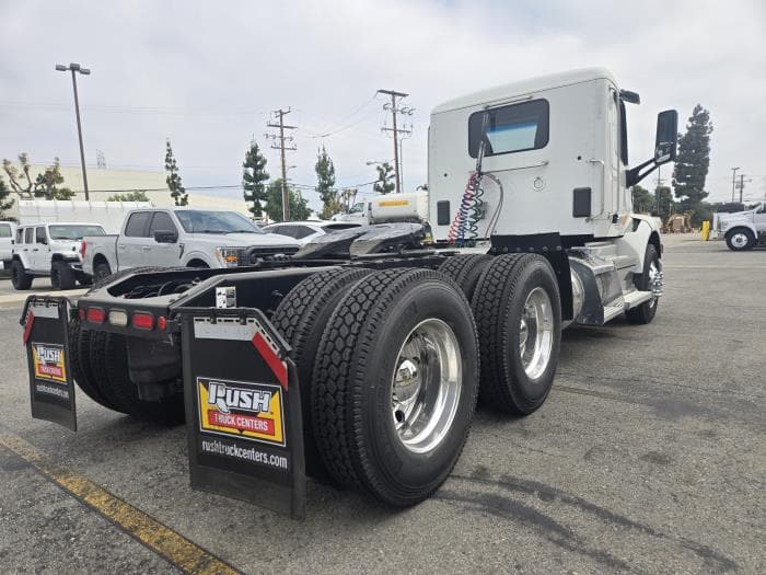 2019 Peterbilt 579 — photo 10