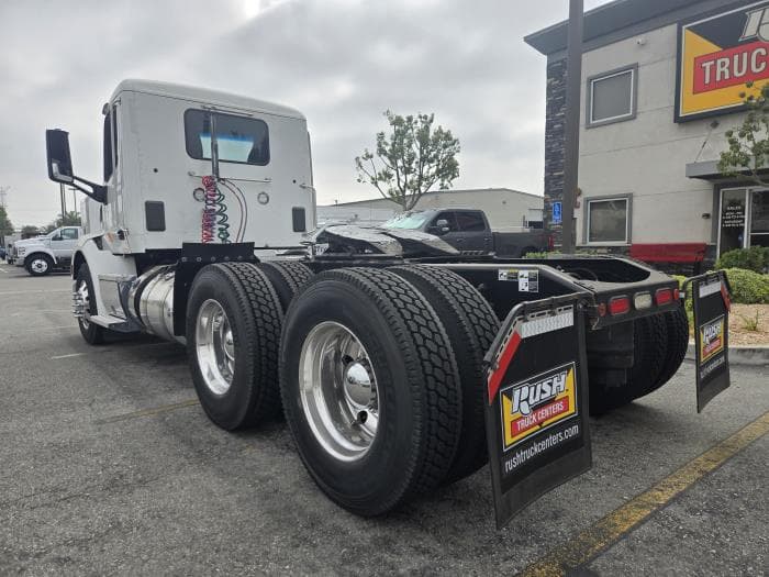 2019 Peterbilt 579 — photo 11