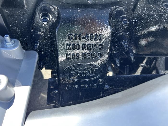 2027 Peterbilt 567 in Austin, TX — photo 14
