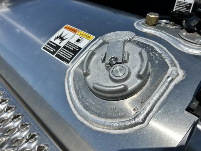 2027 Peterbilt 567 in Austin, TX — photo 18