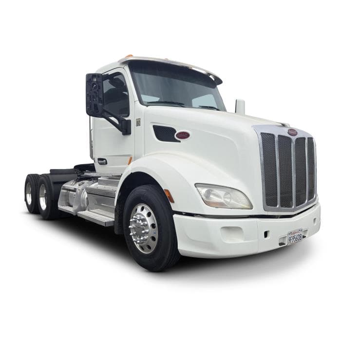 2019 Peterbilt 579