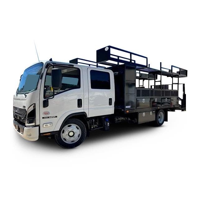 2026 Isuzu NRR