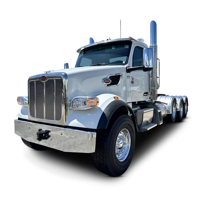 2027 Peterbilt 567