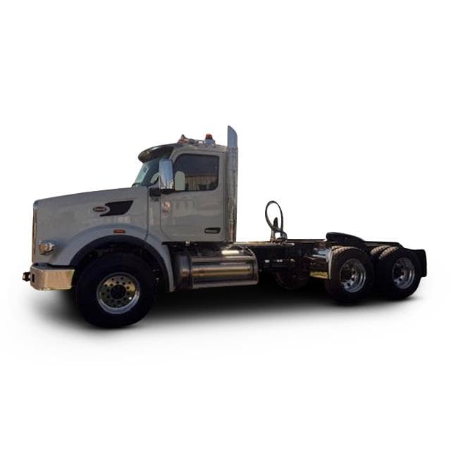 2027 Peterbilt 567