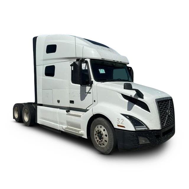 2022 Volvo VNL 760