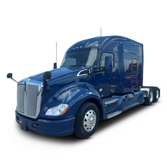 2022 Kenworth T680
