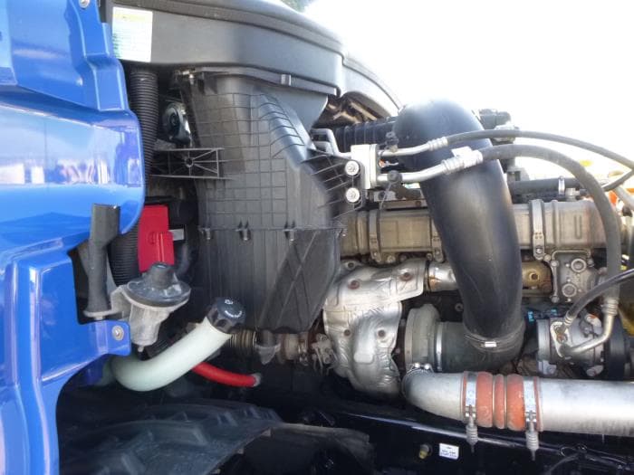 2020 Freightliner Cascadia — photo 30