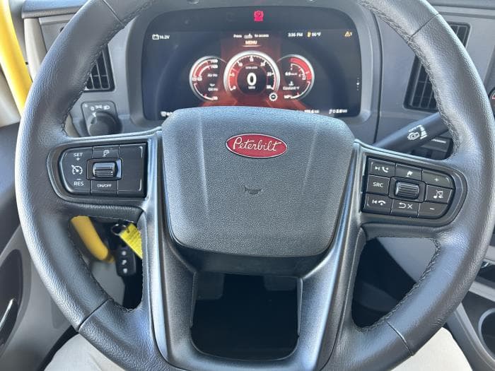 2027 Peterbilt 567 in Austin, TX — photo 29