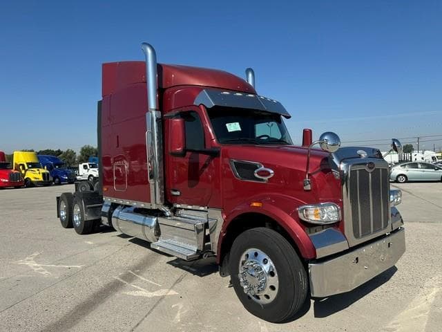 2022 Peterbilt 567 — photo 6