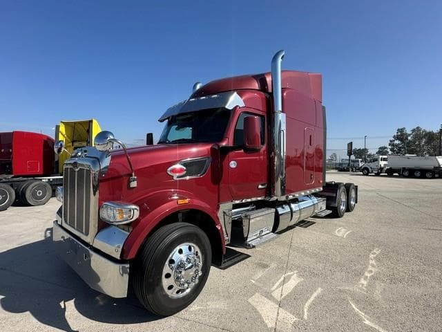2022 Peterbilt 567 — photo 12