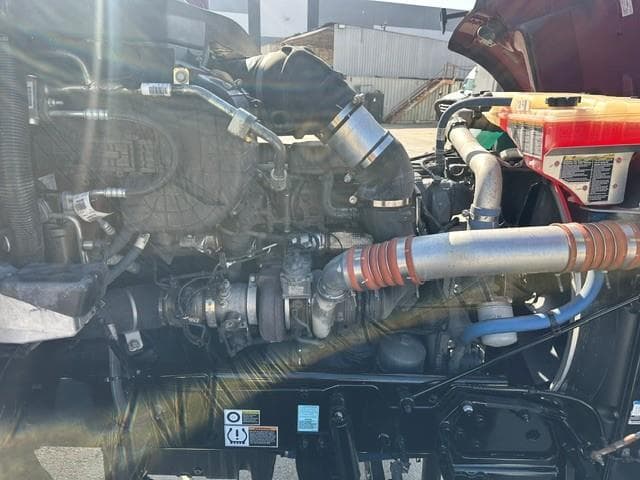 2022 Peterbilt 567 — photo 20